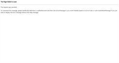 Desktop Screenshot of mattperger.com